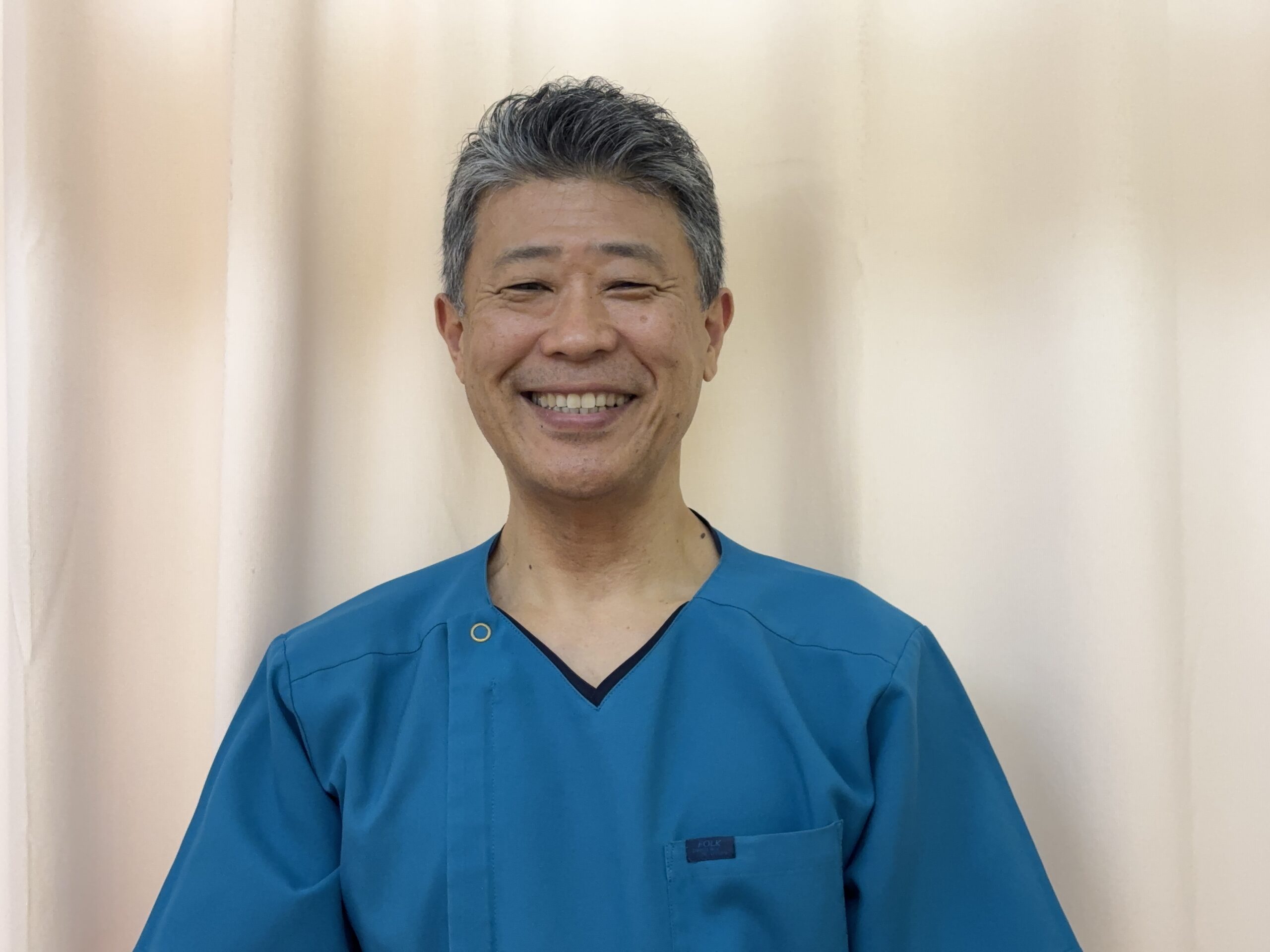 小田たつや整骨院
